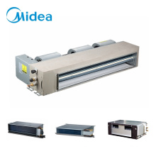 Midea Factory Sale Energy Saving Ceiling Concealed Ducted Air Conditioner